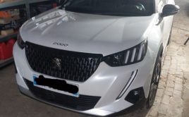 Peugeot 2008 gt pack 155cv eat8